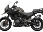 2020 Triumph Tiger 1200 Desert Special Edition